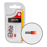 Ibite IBLDB31R  311 Светодиодный индикатор батареи Бесцветный Red