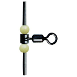 Colmic GM106412 поворотные GM1064  Black 12