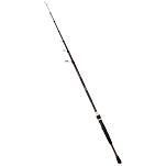 Quantum fishing 13210241 4Street King Спиннинговая Удочка Черный Black 2.40 m 