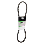 Gates GATM6237ESC 10 mm клиновой ремень Бесцветный Black 1425 mm