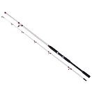 Купить Shakespeare 43388425799 донная удочка Omni Mackerel  Silver 2.70 m 7ft.ru в интернет магазине Семь Футов