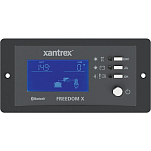 Xantrex 262-808081702 Freedom X Power Удаленная панель Bluetooth Бесцветный