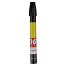 Купить Zoom bait 11070001 Dye Маркер  Black / Red Glitter 7ft.ru в интернет магазине Семь Футов