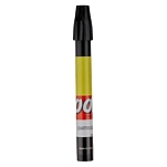 Zoom bait 11070001 Dye Маркер  Black / Red Glitter