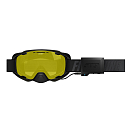 Купить Очки 509 Aviator 2.0 XL S1 с подогревом Black with Yellow OEM: F02010400-000-002 в интернет магазине Семь Футов