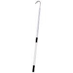 Salper 74GACU001 Big Game Hook Серебристый  Silver