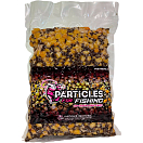 Купить Particles for fishing 8437023796023 Ultimate Mix Натуральная Приманка 1kg Многоцветный 7ft.ru в интернет магазине Семь Футов