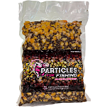 Particles for fishing 8437023796023 Ultimate Mix Натуральная Приманка 1kg Многоцветный