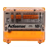 Actisense nn-045-nn Буфер A-NBF-3-BAS NMEA 1-6 Orange 15x12x5