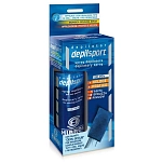 Hibros hib/dss Депил Спорт Спрей 200ml Blue 25x15x10