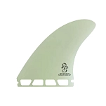 Koalition dsd2144clr киль The predator single tab Clear 30x40x15
