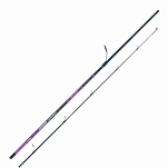 Jatsui D5100100 спиннинговое удилище Oasis Seabass Black 2.18 m