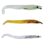 Catch-it 30877 Eelet 120 Mm Многоцветный  Orange / Yellow