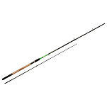 Mext tackle M0100004 Urban Feeder Удочка Для Ловли Карпа Black 3.96 m