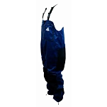 Aftco MB03-NVY-XL Брюки Transom Fishing Голубой  Navy XL
