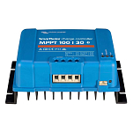 Victron energy NH-356 Smartsolar MPPT 100/30 Контроллер Голубой Blue