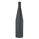 Купить Лопасть весла из чёрного пластика Lalizas 51001 615 х 125 мм 7ft.ru в интернет магазине Семь Футов