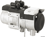 Liquid heater Autoterm Flow 12V diesel, Osculati 50.262.12