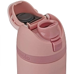 Owala c07738a4-4504-os термос FreeSip® 700ml Rose Quartz 20x10x10
