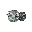 Купить Двухскоростной переключатель для стеклоочистителей 12В, Osculati 19.752.28 7ft.ru в интернет магазине Семь Футов