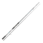 Kali kunnan 21896 Удочка для джиггинга Stoker Black 155x10x10 3 m