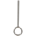 Westin T44-L-127 Add-It Stinger Spike Винт Серебристый Silver 6 mm 