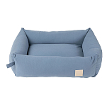 Fuzzyard life FZBL33-S LIFE Cotton Кровать Голубой French Blue S