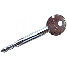 Купить Мастер ключ Dometic 9600027250 для сейфов Dometic 7ft.ru в интернет магазине Семь Футов
