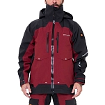 Graff 631-b-4-edition-3.0-xl Куртка 631-B-4 Edition 3.0 Red 100x65x5