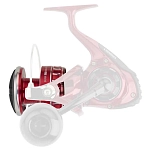 Daiwa M119801 BG RR Ark 8000 P Запасная Шпуля  Black