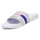 Купить Puma 372624-02-4 Шлёпанцы Leadcat FTR 90s Pop Puma White / Rosewater / Purple Corallites 32x20x10 EU 37 7ft.ru в интернет магазине Семь Футов