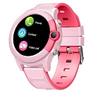 Купить Lemfo 65421 Смарт-часы D36  Pink 7ft.ru в интернет магазине Семь Футов