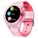 Lemfo 65421 Смарт-часы D36  Pink