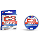 Купить Colmic NYC3MA11 фторуглерод C3 Maxx 50 m  Grey 0.115 mm 7ft.ru в интернет магазине Семь Футов
