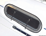 Flyscreen 700 x 300 mm, 19.366.15