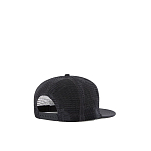 North sails 27M718-0951 Кепка Trucker Черный  Phantom ç