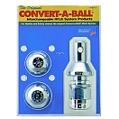 Купить Convert-a-ball 677-800b Шар фаркопа 3 500 lbs Grey 24x18x8 3/4´´ 7ft.ru в интернет магазине Семь Футов