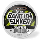 Купить Sonubaits s1810122 Бойл Band´Um marine green 60g 30x20x5 8 mm 7ft.ru в интернет магазине Семь Футов