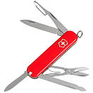 Купить Victorinox 0.6603 Executive Многоцветный  Red 7ft.ru в интернет магазине Семь Футов