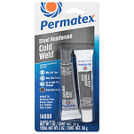 Эпоксидный клей Permatex 14600 56г двухкомпонентный
