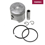 Поршневой комплект Yamaha +0,25 SC-PS375