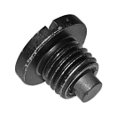 Пробка редуктора Suzuki DF250A/300A, D10 мм, магнит, масло 5512893L00000