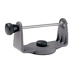 Garmin 010-10921-00 Поворотный монтажный кронштейн Черный Grey