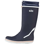 Gill 909j-blu07-37 Сапоги Tall Yachting Dark Blue 40x35x15 EU 37