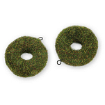 Carp spirit 34CSACS550164 River Вести Зеленый  Camo Weed 120 g 