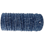 Matt 5820-1080 Шарф-хомут Coolmax Eco Голубой  Chambray