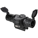 Купить Sightmark 079-SM17001 оптический прицел Wraith Mini 384x288 Thermal Серебристый Black  Hunt 7ft.ru в интернет магазине Семь Футов