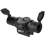 Sightmark 079-SM17001 оптический прицел Wraith Mini 384x288 Thermal Серебристый Black  Hunt
