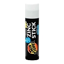 Купить Sun zapper 9327694000880 Солнцезащитный крем SPF50+ Zinc Stick 12g White 15x10x10 7ft.ru в интернет магазине Семь Футов