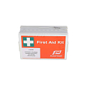 Купить Аптечка первой помощи Plastimo 10320 26х17х9см для плавания в открытом море для судов, купить спасательное снаряжение в интернет-магазине 7ft.ru в интернет магазине Семь Футов